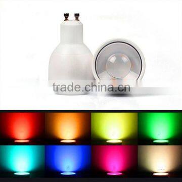 Bluetooth Smart Phone Controlled LED Light Spot Bulb