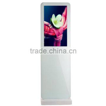 32 Inch LCD Mini PC Touch Kiosk