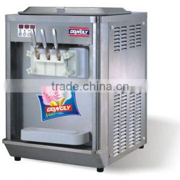 BQL-808-1 frozen yogurt machine soft serve ice cream machine