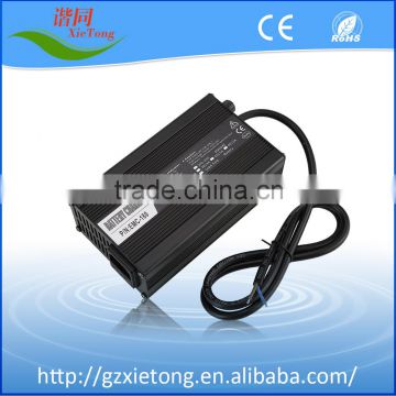 New 12V7A Lead acid battery charger for scooter
