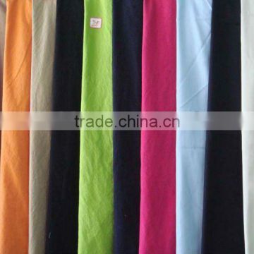 cotton fabric for garment