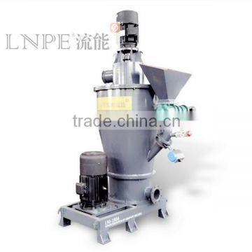 Professional LNP micron Graphite powder particle surface Shaping Mill
