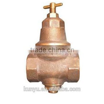 air pressure reducing valve