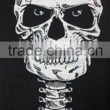 Seamless Tube multifunctional skull winding pirate bandana
