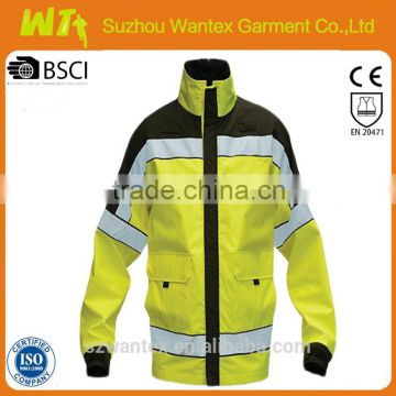 hi vis jacket reflective jacket hot design jakcet safety jacket for man