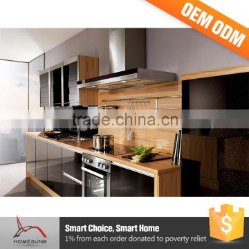 China Price Luxury Dining Home Kitchen Furniture
