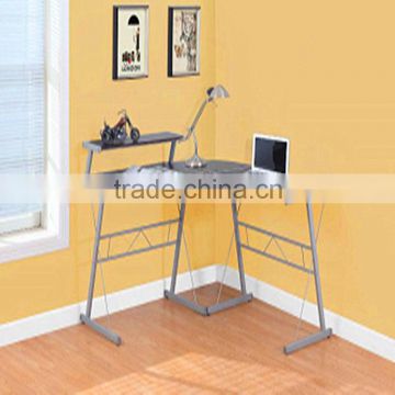New design with Cheap price metal furniture Computer Desk