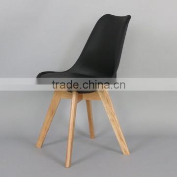 Hot Selling Emes leisure Plastic PP chair