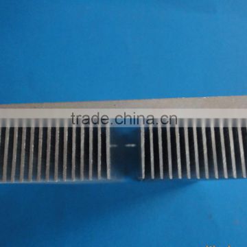 Professional aluminum flat radiator with long lifetime made in china