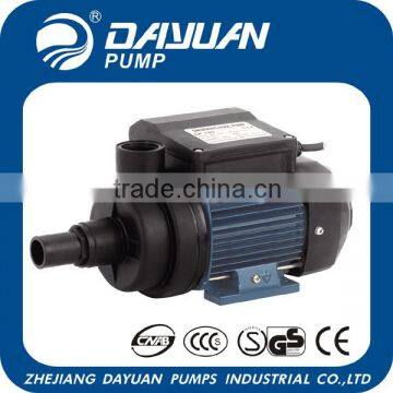 dayuan SP 1'' 6m3/h plastic bottle with pump dispenser