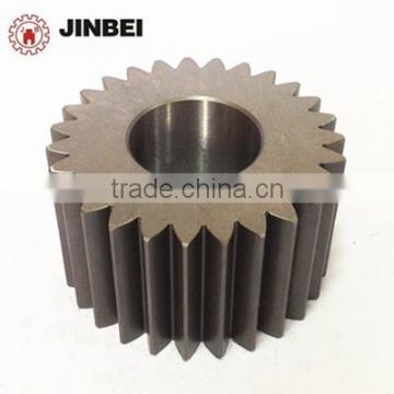 DH220-5,DH225-7 swing gear for excavator swing gearbox