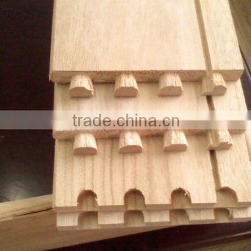 OFFER COMMERCIAL PAULOWNIA DRAWER SIDES AND BACKS
