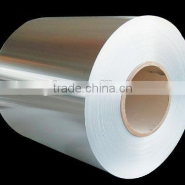 High quality 2b finish stainless steel coil grade 304 with competitive price