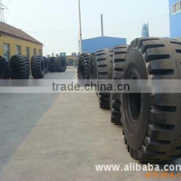 Bias OTR Tyre TIRE 26.5-25 23.5-25 NEUMATICO pattern L-5