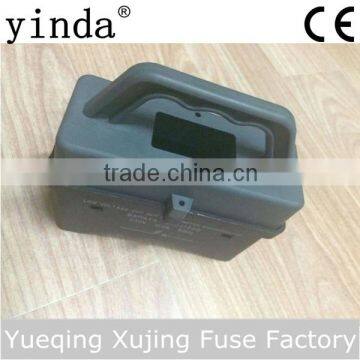 Malaysia type cut out fuse swith with LED