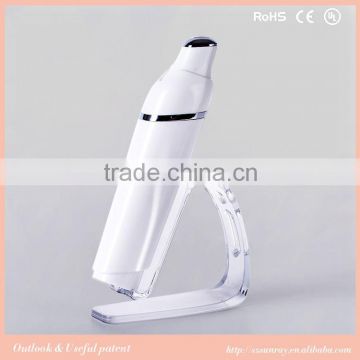 Portable remove eye wrinkle machine for home use