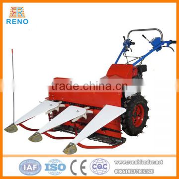 Low price of wheat harvester/reaper