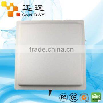 Low Cost UHF Long Range Rfid Reader For Logistics System Management