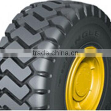 Bias OTR Tyres 23.5-25 17.5-25 Port Tires wheel loader tyres