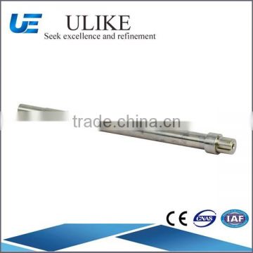 Hardness customized axis pin,precision steel shaft pins,lathing shaft pin