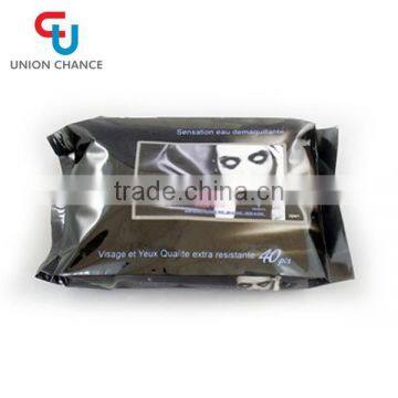 Facial Cleaning Wipes High Quality Wet Wipes For Cosmetic