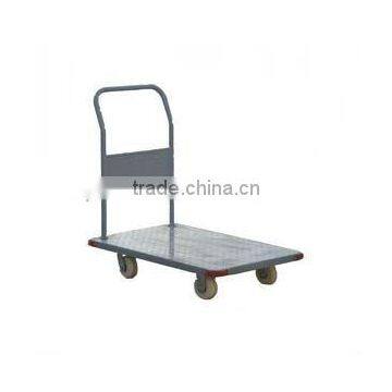 Moving and manual loading Trolley