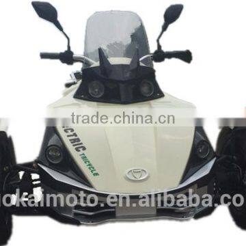 7.0KW electric 3wheels cool sport ATV (TKE-A7000-N)