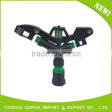 China Supplier 360 Gear Drive water sprinkler