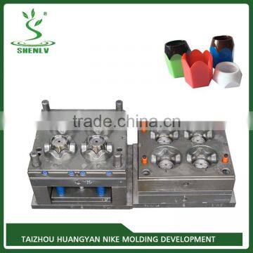 Factory price top quality customized penrack injection mould