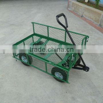 flower cart garden tool cart TC1845A