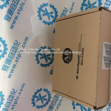 AB  1756-L72  NEW SEALED IN STOCK