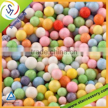 Wholesale Expandable Polystyrene Beads, Various Sizes Expandable Polystyrene Beads