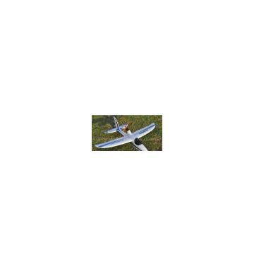 2.4Ghz 4 channel RC EPO brushless RTF Fly steadily radio controlled airplanes