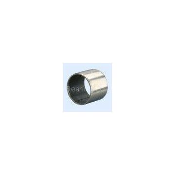 Wrapped Stainless Steel Self Lubricating Bushing DU/DX Linear Motion Ball Bearing