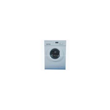 Fully Automatic Washing Machine-CE/CB/ROHS/CCC