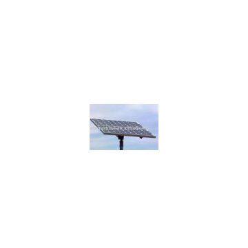 130W Monocrystalline Silicon Solar Panel (CE)