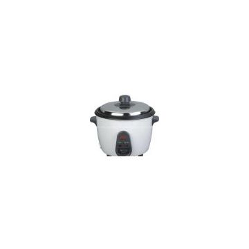 2.2L drum electric rice cooker