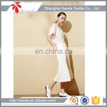 Wholesale From China Comfortable Womens Wide Leg Pants