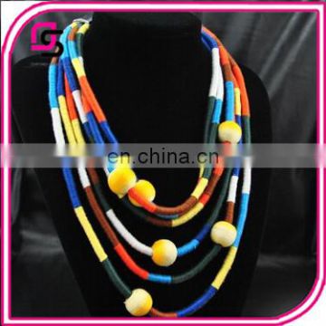 fashion necklace high quality ,factory necklacew