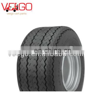 golf cart Carlisle street tire and wheel package / combo