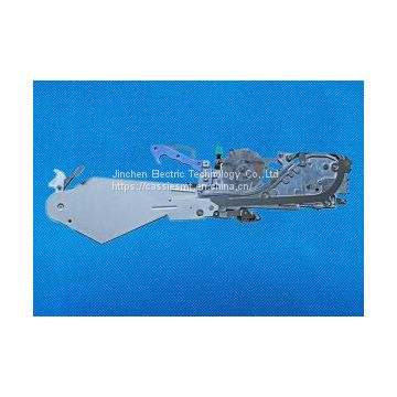 JUKI SMT Equipment Paper Feeders CF081PR And CF081P for SMD 0805 Component