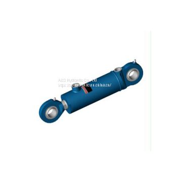 Bosch Rexroth Hydraulic Cylinder