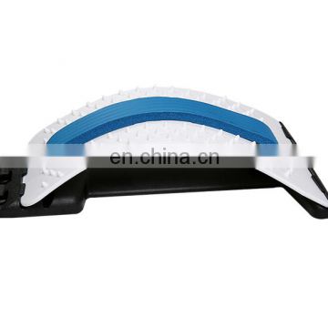 new style lumbar traction device