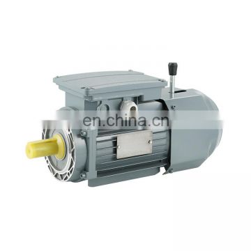 Wholesale Price 0.15kW-45kW Electromagnetic Brake Three-phase Asynchronous Water Pump Electric Motor