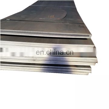 Q235/S235/A36 steel plate hot sale 1.5 mm thickness aluminum sheet 1.5mm galvanized corrugated steel sheet