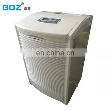Hangzhou Automatic micro-computer control 150L/D dehumidifier for sale
