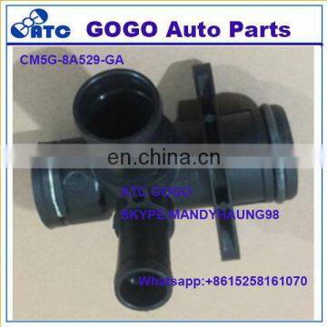 Petrol Water Outlet Pipe CM5G-8A529-GA For F ORD B-MAX1.0