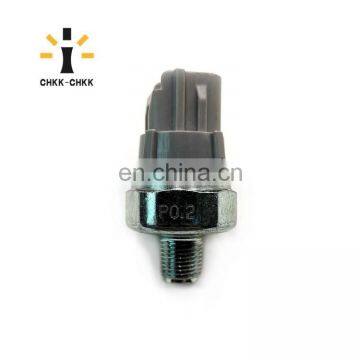 Professional Manufactory 83530-60020 83530-0E010 Oil pressure sensor
