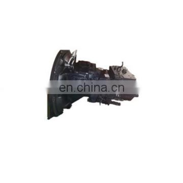 PC300-7 PC300-8 excavator main pump 708-2G-00700 hydraulic pump assembly for excavator