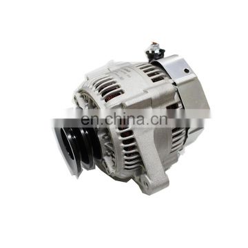 Saihuang Wholesale Automotive Parts Alternator 27060-66100 for Land cruiser FZJ100 1FZ-FE 4477 12V 80A,100A